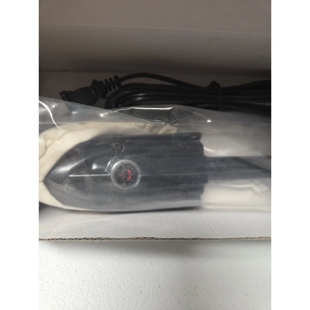 COVERITE 21st Century TRIM SEALING IRON # COVR2700 Adjustable Heat for Trim NIB